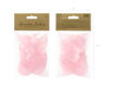 Picture of DECORATIVE FEATHERS LIGHT PINK 3G